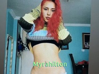 Myrahilton