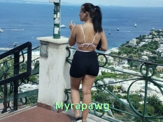 Myrapawg