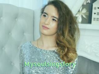 Mysoulsingsfory