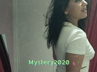 Mystery2020