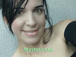 Mysteryxxx