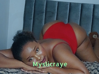 Mysticraye
