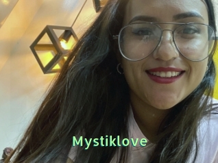 Mystiklove