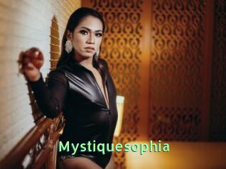 Mystiquesophia