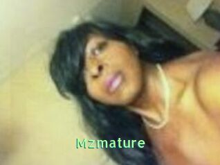 Mzmature
