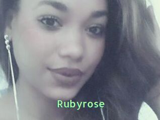 Rubyrose