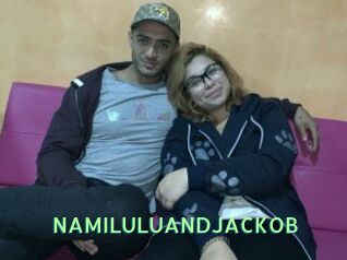 NAMILULUANDJACKOB