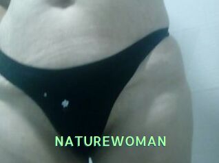 NATUREWOMAN
