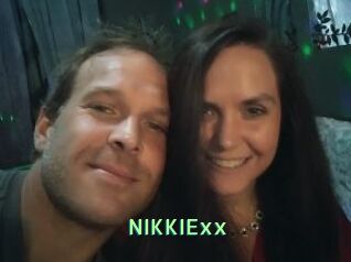 NIKKIExx