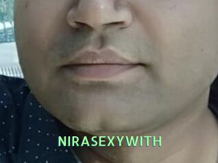 NIRASEXYWITH