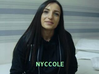 NYCCOLE