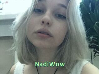 NadiWow