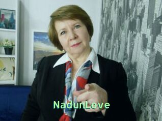 NadunLove