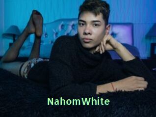 NahomWhite