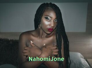 NahomiJone