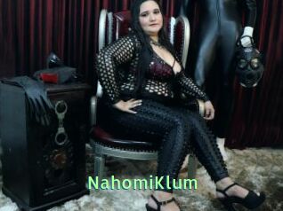 NahomiKlum