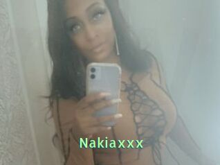 Nakiaxxx