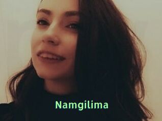 Namgilima