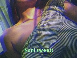 Nani_sweett
