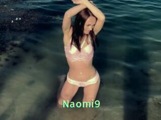 Naomi9