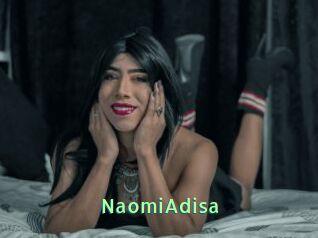 NaomiAdisa