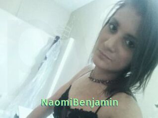 NaomiBenjamin