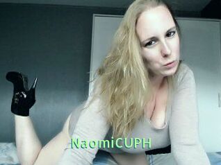 NaomiCUPH