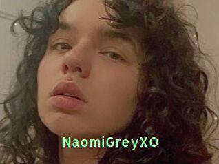 NaomiGreyXO