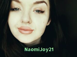 NaomiJoy21