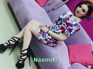 NaomiKis