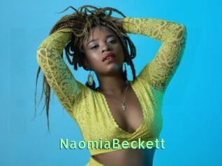 NaomiaBeckett