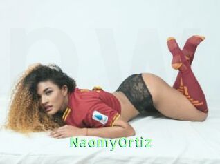 NaomyOrtiz