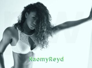 NaomyReyd