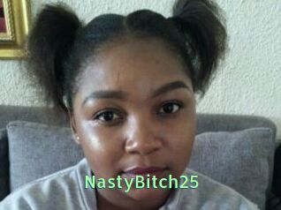 NastyBitch25