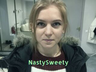 NastySweety