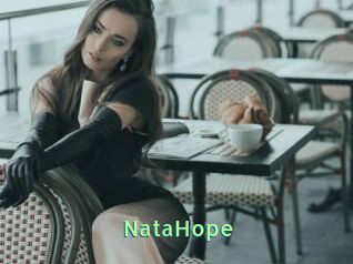 NataHope