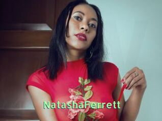 NatashaFerrett