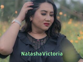 NatashaVictoria
