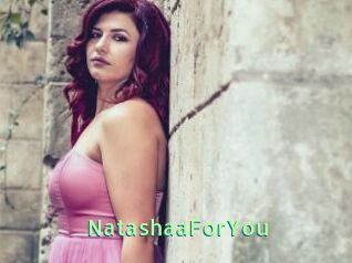 NatashaaForYou