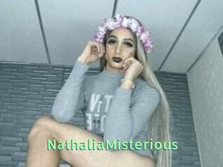 NathaliaMisterious