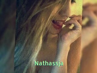 Nathassja