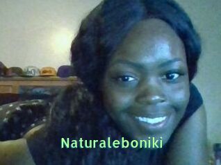 Naturaleboniki