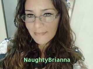 NaughtyBrianna