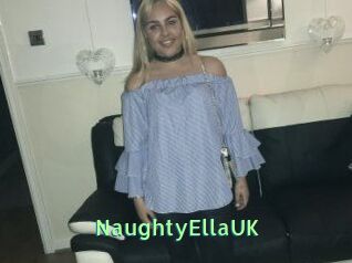 Naughty_EllaUK