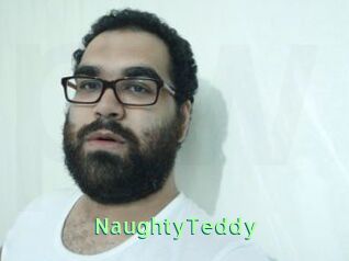 NaughtyTeddy