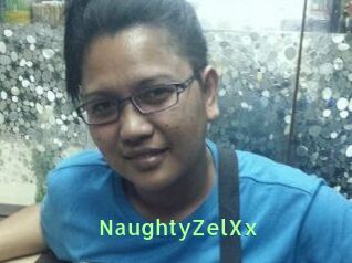 NaughtyZelXx