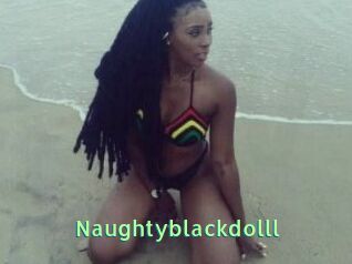 Naughtyblackdolll