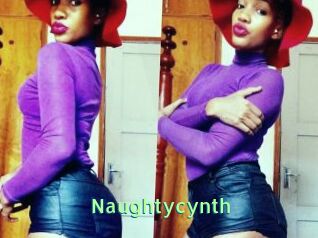 Naughtycynth