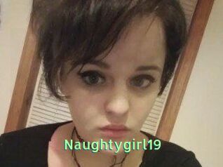 Naughtygirl19