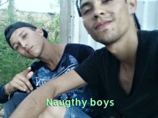 Naugthy_boys